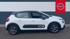 Citroen C3 1.2 PureTech Flair 5dr Petrol Hatchback